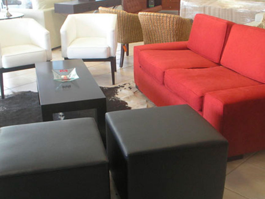 SOFAs y sillones, sillas, mesas, tacks de tv, muebles en Córdoba